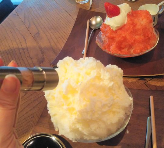 【まとめ】この夏食べたい！東京のかき氷