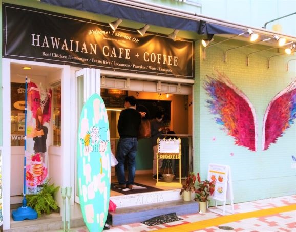 【まとめ】東京にいながら海外気分を味わえるカフェ特集