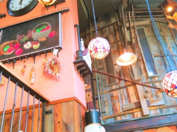 【まるでジブリの世界観なカフェ10選】東京にあるジブリの世界みたいなかわいいお店
