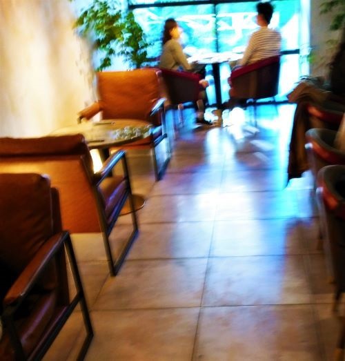 【東京中目黒】おしゃれすぎる熟成炭火焼き蜜芋スイーツ専門店！& OIMO TOKYO CAFE（アンドオイモトウキョウ）