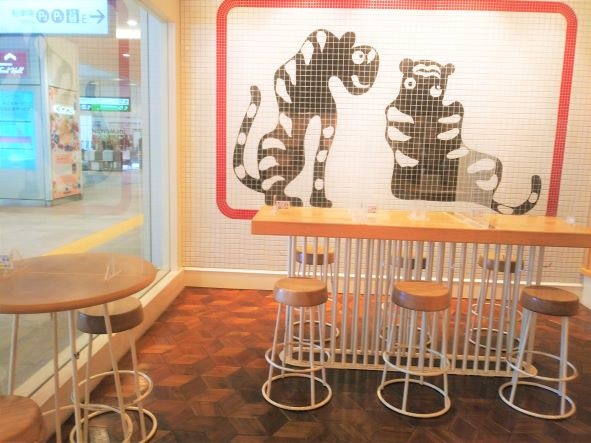 【まとめ】迷ったらここ！行くべき新宿のおすすめカフェ特集