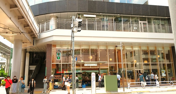 【東京立川】新規オープン！地域密着地元野菜を使ったジバーカフェ〈JIBAR〉