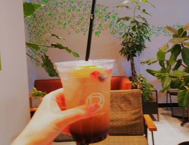 【まとめ】東京立川のカフェ集合人気スポット！グリーンスプリングス