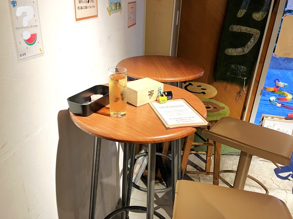 【東京日本橋】都内の真ん中の謎解きカフェ！サニーサニーピクニック（SUNNY SUNNY PICNIC）